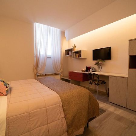 San Nicolicchio - Luxury Guest House Tarent Zewnętrze zdjęcie