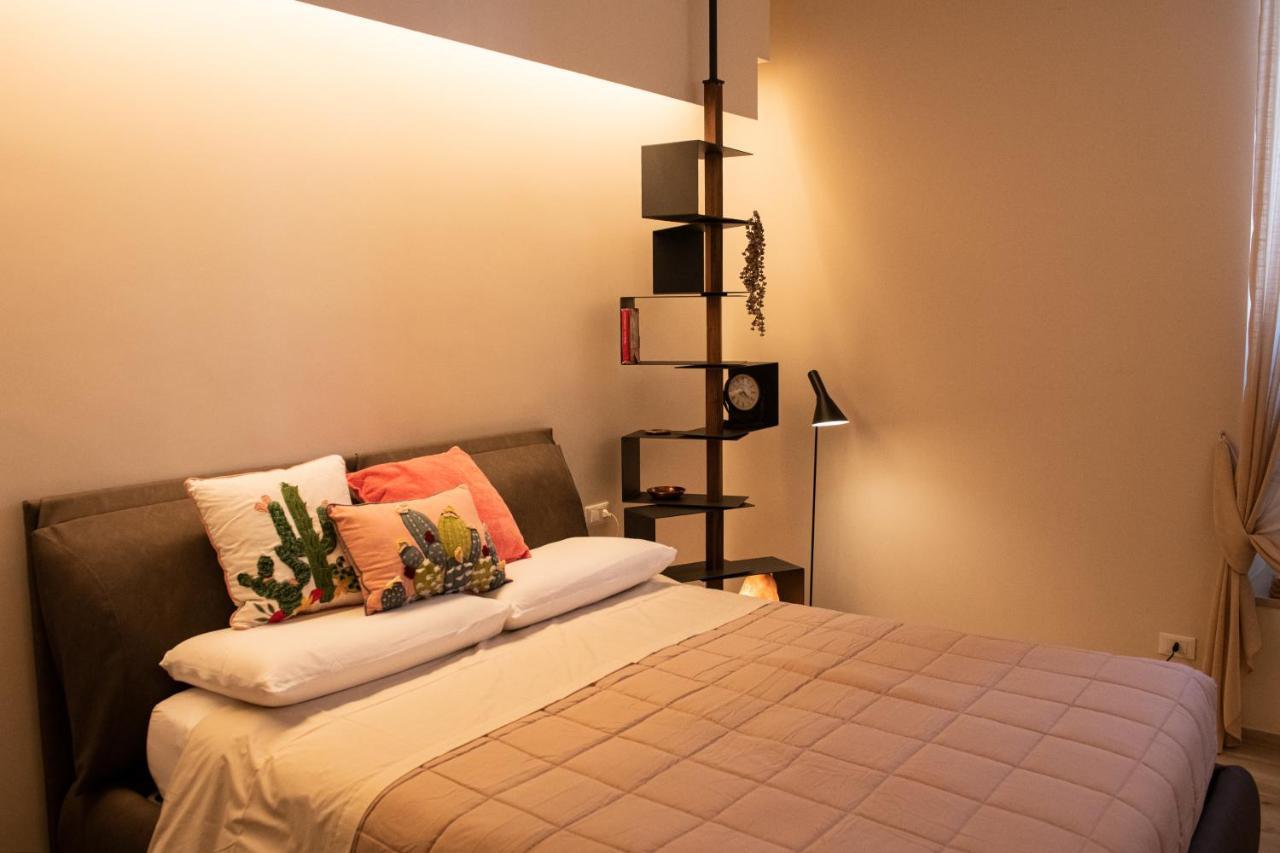 San Nicolicchio - Luxury Guest House Tarent Zewnętrze zdjęcie