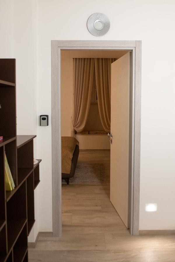 San Nicolicchio - Luxury Guest House Tarent Zewnętrze zdjęcie