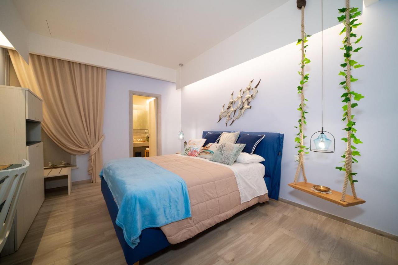San Nicolicchio - Luxury Guest House Tarent Zewnętrze zdjęcie