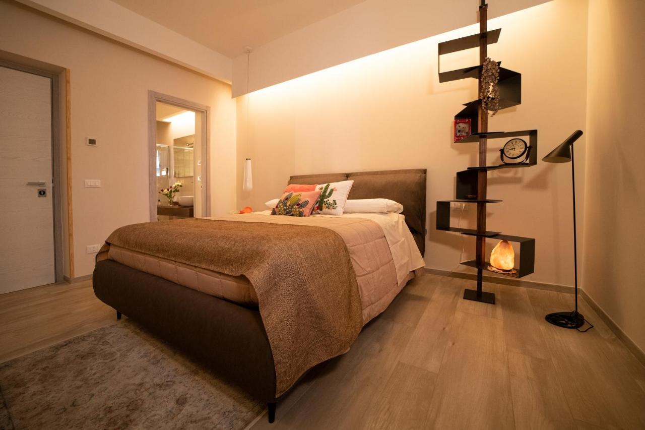 San Nicolicchio - Luxury Guest House Tarent Zewnętrze zdjęcie
