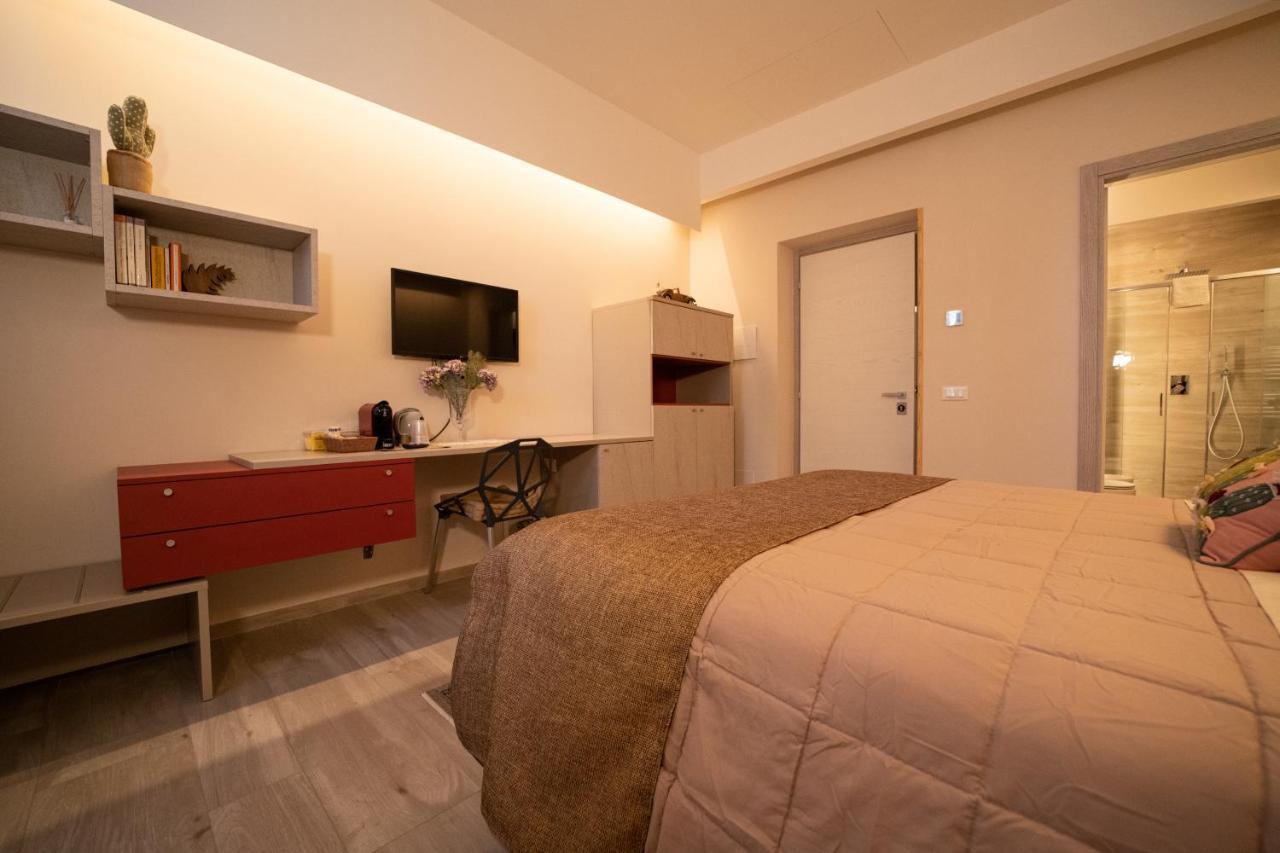 San Nicolicchio - Luxury Guest House Tarent Zewnętrze zdjęcie