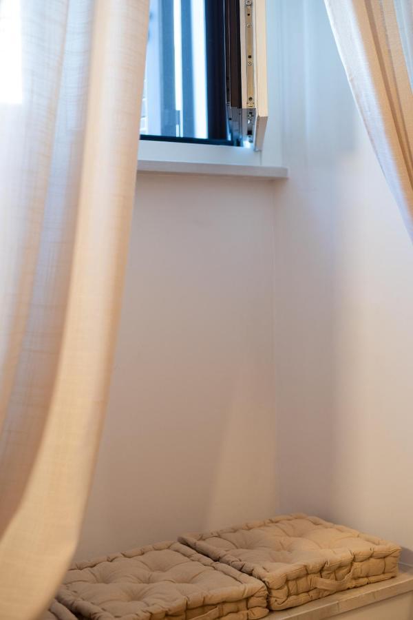San Nicolicchio - Luxury Guest House Tarent Zewnętrze zdjęcie