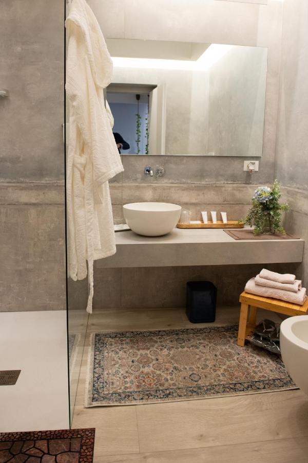 San Nicolicchio - Luxury Guest House Tarent Zewnętrze zdjęcie