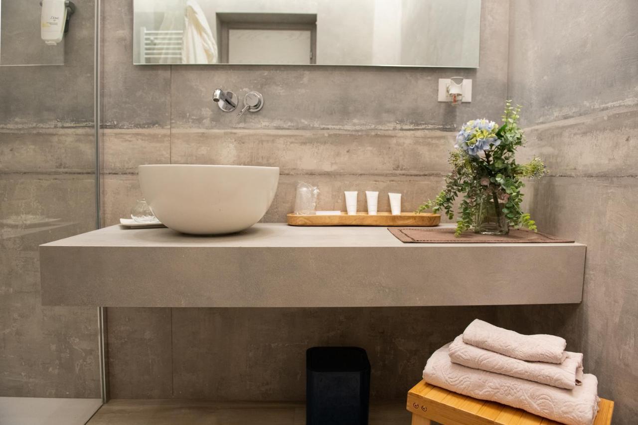 San Nicolicchio - Luxury Guest House Tarent Zewnętrze zdjęcie