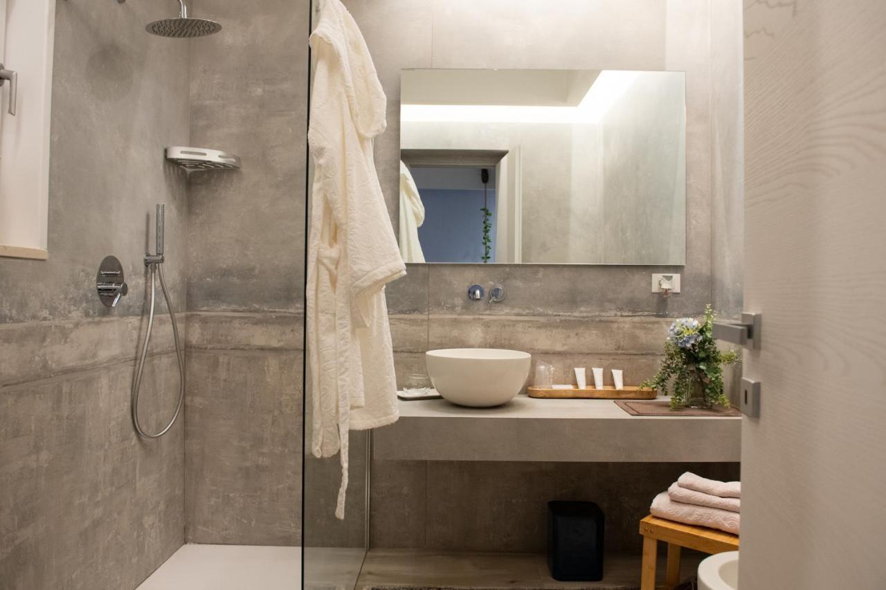 San Nicolicchio - Luxury Guest House Tarent Zewnętrze zdjęcie
