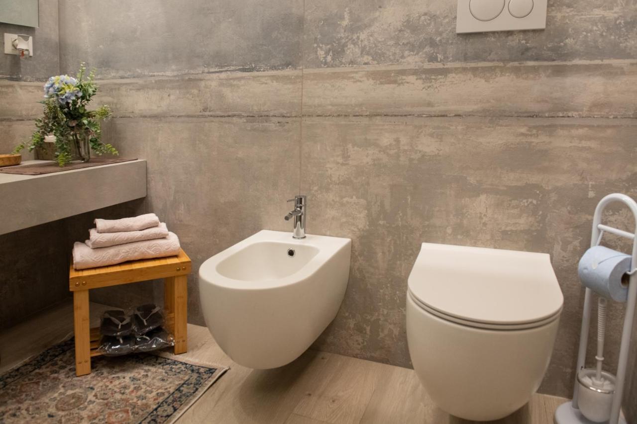 San Nicolicchio - Luxury Guest House Tarent Zewnętrze zdjęcie